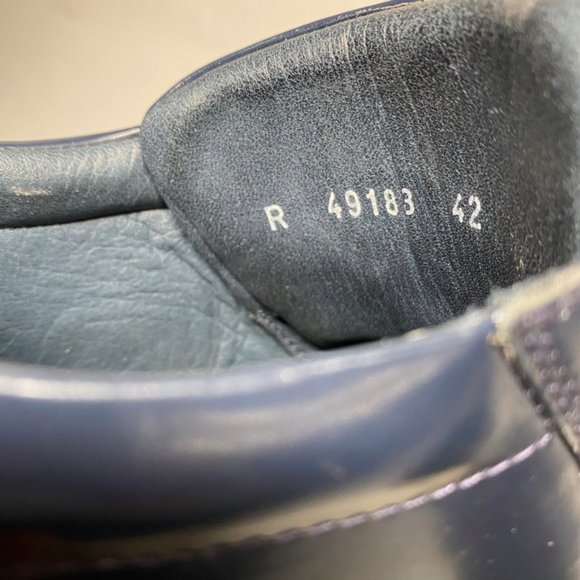 M2 by Morvati European Imported Sneakers - Picture 9 of 9